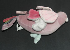 Doudou musical oiseau d'occasion  Lestrem