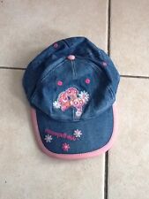 Casquette fille super d'occasion  Argenteuil