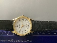 Berge watch for sale  SHEERNESS