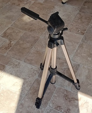 Miranda pro tripod for sale  MORECAMBE