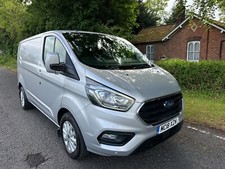 2018 ford transit for sale  YORK