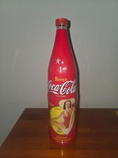 Bouteille coca cola d'occasion  Villepinte