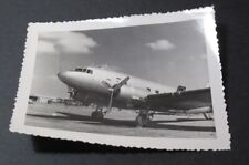 Photo avion douglas d'occasion  Avion