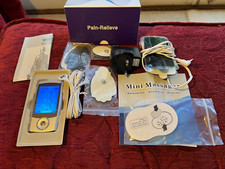 Tens machine full for sale  IVER