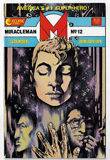 Miracleman alan moore for sale  Martinsburg