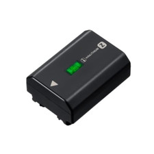 Sony fz100 batteria usato  Roccagloriosa