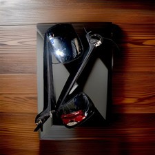 Extended towing mirrors for sale  Jackson