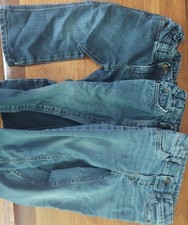 Toddler boys jeans for sale  Andover