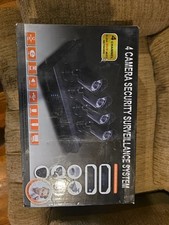 Camera security surveillance for sale  Texarkana