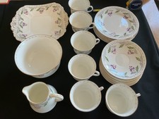 Vintage shelley china for sale  HAYWARDS HEATH