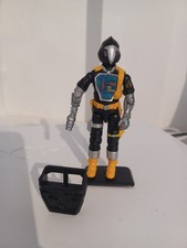 GI JOE B.A.T.S 1986  BATS comprar usado  Enviando para Brazil