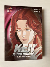Box dvd ken usato  Italia