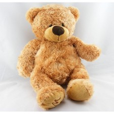 Grand doudou peluche d'occasion  Le Portel
