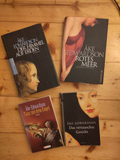 Schwedisches krimipaket ake gebraucht kaufen Schwedisches krimipaket ake gebraucht kaufen  Bonn