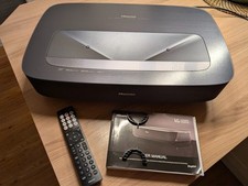 Hisense pl1 laser gebraucht kaufen  Wertheim