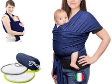Babytools tragetuch baby gebraucht kaufen  Siegen