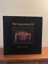 Legendary 2.3 alfa for sale  Healdsburg