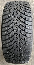 Winterreifen 245 r19 gebraucht kaufen  Uelzen