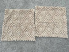 Set beige geometric for sale  Lees Summit