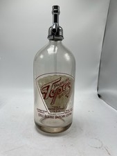 Vintage seltzer bottle for sale  Minneapolis