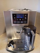 Delonghi perfecta esam5600sl for sale  Saint George