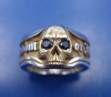 Sterling silver onyx for sale  Big Bend