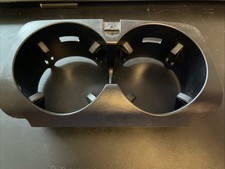 getrankehalter mercedes gebraucht kaufen  Brackenheim