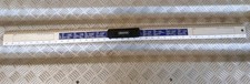 Draper cutting ruler for sale  HOLSWORTHY