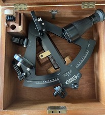 Vintage maritime sextant for sale  WOODBRIDGE