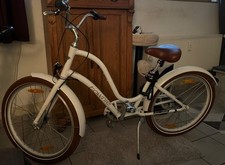 Electra townie baloon gebraucht kaufen  Babenhausen