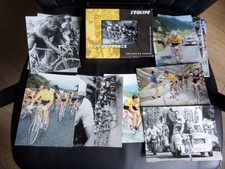 Collection presse equipe d'occasion  Haubourdin