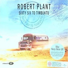 Sixty six timbuktu for sale  ROSSENDALE