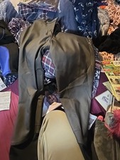 Kunstleder reithose gebraucht kaufen Kunstleder reithose gebraucht kaufen  Laudenbach