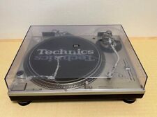 Technics 1200 turntable d'occasion  Expédié en Belgium