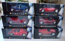 Shell classico collection for sale  LEICESTER