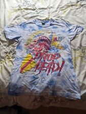 Drop dead shirt for sale  CARNOUSTIE