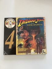 Indiana jones and usato  Isola della Scala
