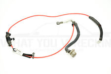 GEN. GM VE WM V6 3.6L ALTERNADOR DE MOTOR PARTIDA POSITIVO FIAÇÃO TEAR / CHICOTE DE FIOS comprar usado  Enviando para Brazil