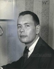 1965 press photo for sale  Memphis