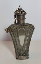 Perfume bottle vintage.unusual for sale  AYLESBURY