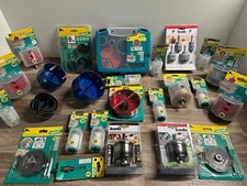 Restposten werkzeug wolfcraft gebraucht kaufen  Lahnstein