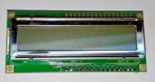 Display 16x2 per usato  Palermo