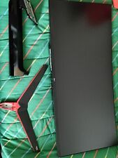 Curved ultrawide gaming usato  Pisa