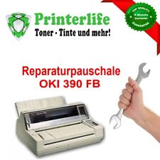Servicepauschale reparatur 390 gebraucht kaufen  Börßum