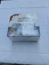 Pokémon display scellé d'occasion  Ambarès-et-Lagrave