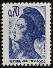 2240 liberté delacroix d'occasion  Puilboreau