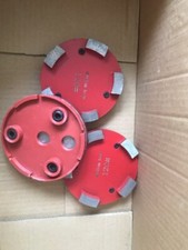 Scarpa macinazione disco usato  Spedire a Italy