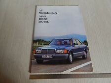Brochure depliant originale usato  Santena