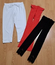 Leggings 3er pack gebraucht kaufen  Deutschland