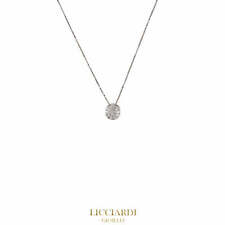 Collana donna punto usato  Marigliano